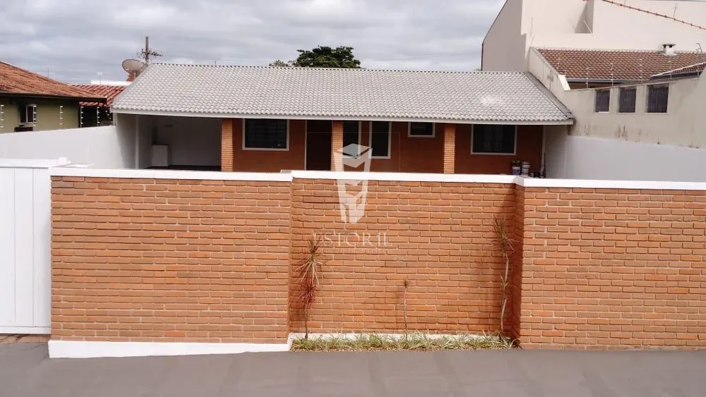 Casa, 1 quarto, 375 m² - Foto 1
