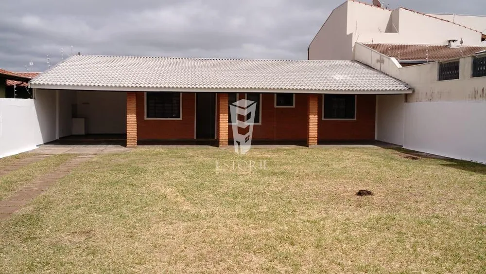 Casa, 1 quarto, 375 m² - Foto 2
