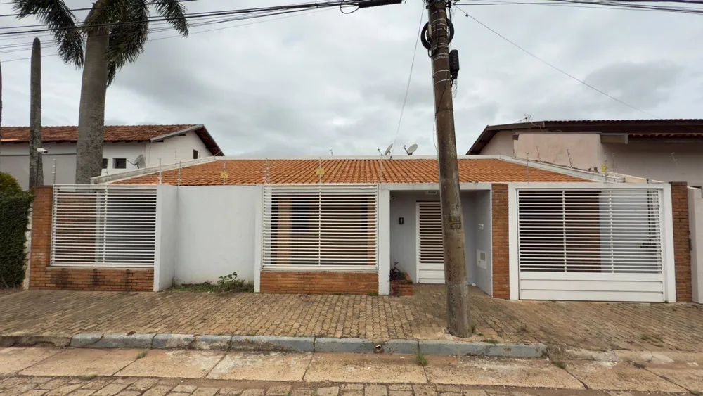 Casa, 2 quartos, 428 m² - Foto 1