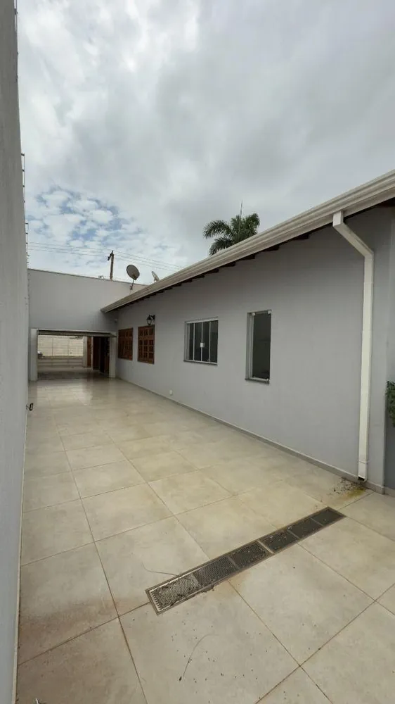 Casa, 2 quartos, 428 m² - Foto 4