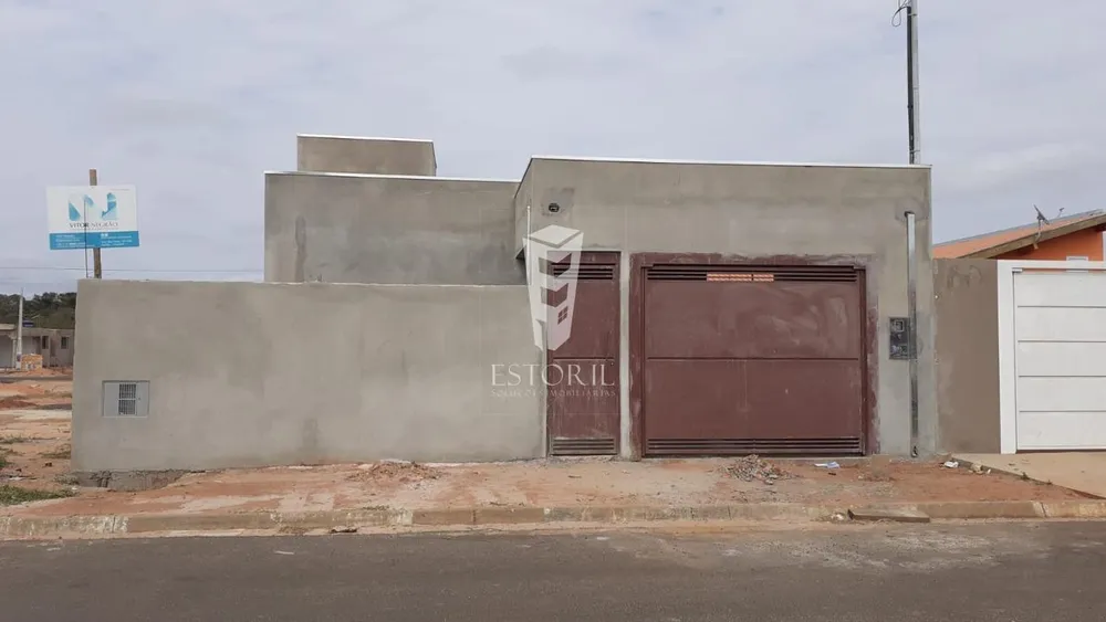 Casa, 200 m² - Foto 1