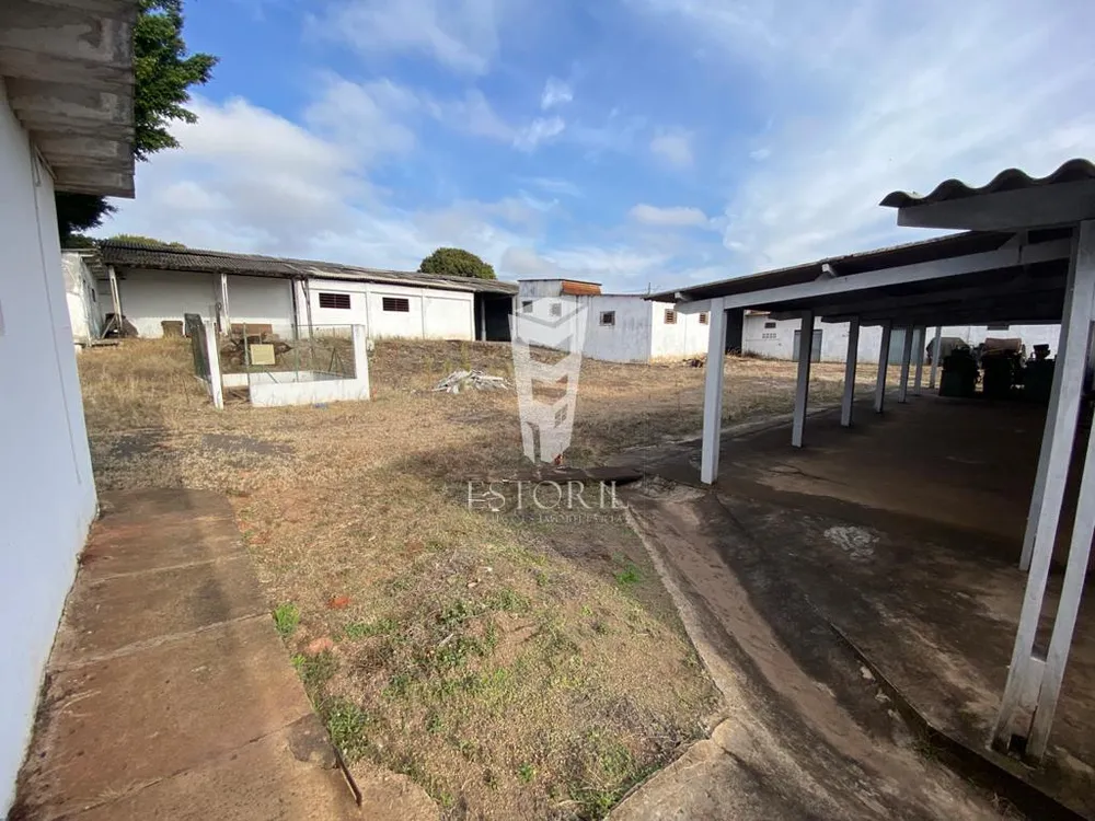 Depósito-Galpão, 3000 m² - Foto 3