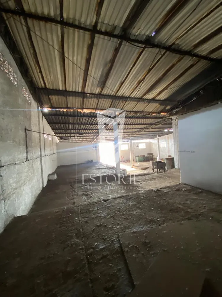 Depósito-Galpão, 3000 m² - Foto 11