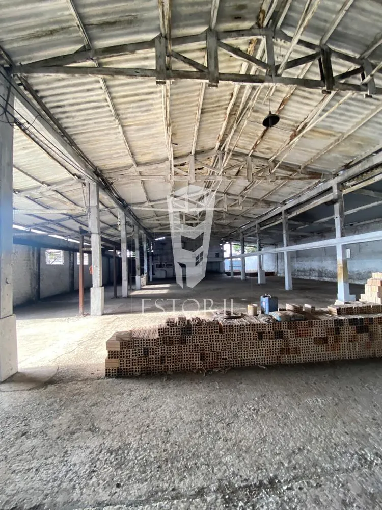 Depósito-Galpão, 3000 m² - Foto 9