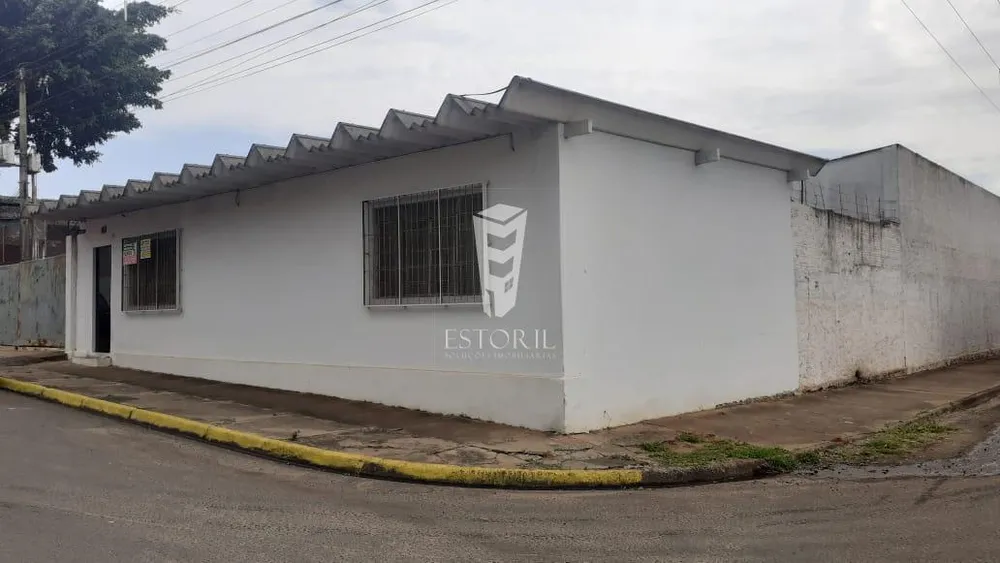 Depósito-Galpão, 3000 m² - Foto 1