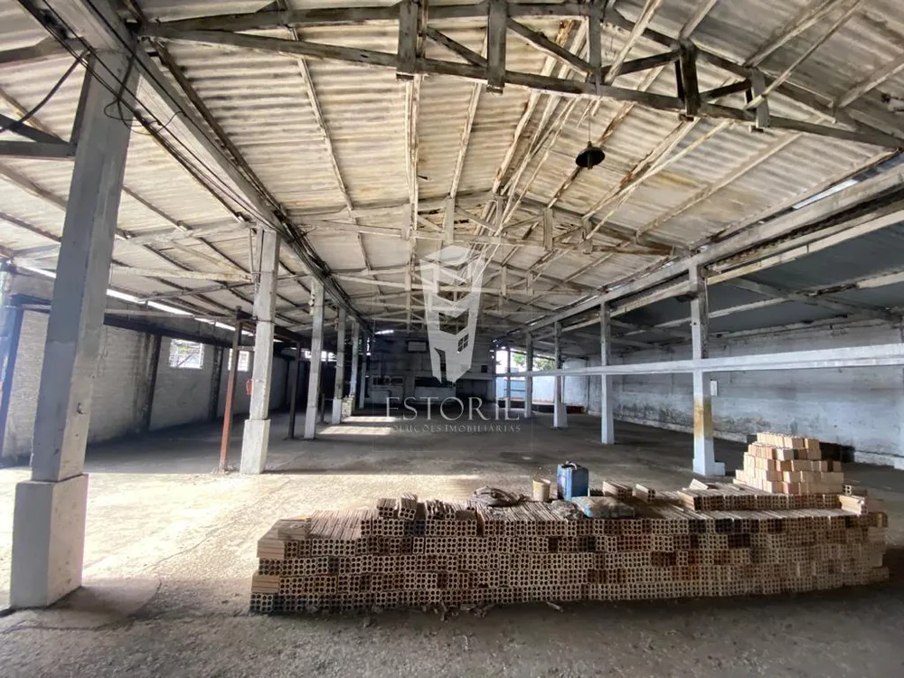 Depósito-Galpão, 3000 m² - Foto 2