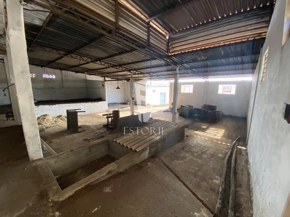 Depósito-Galpão, 3000 m² - Foto 6