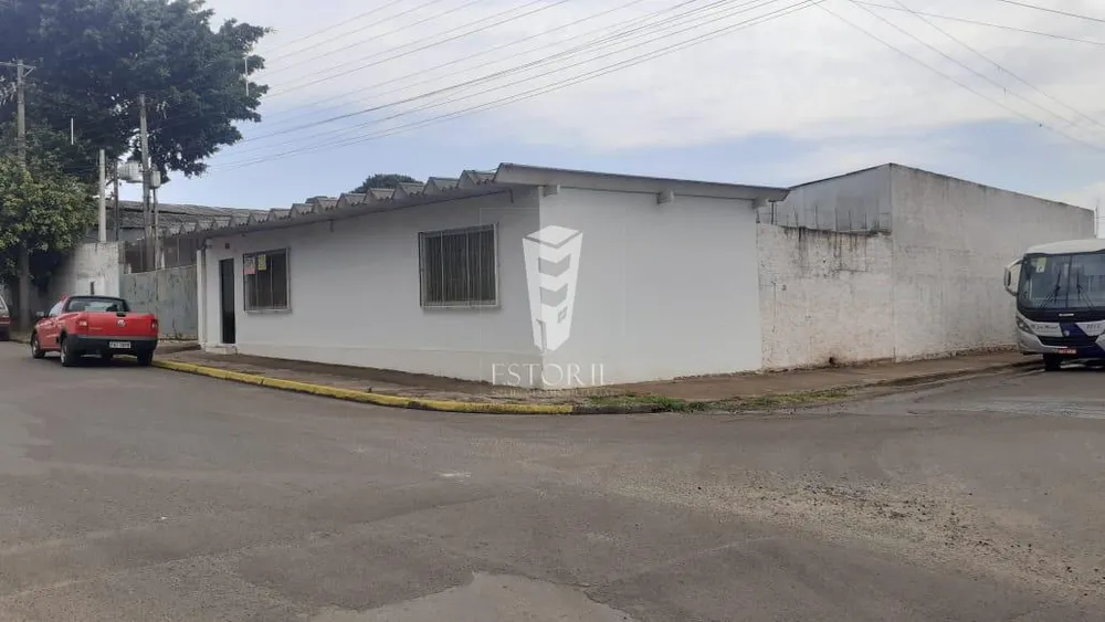 Depósito-Galpão, 3000 m² - Foto 4