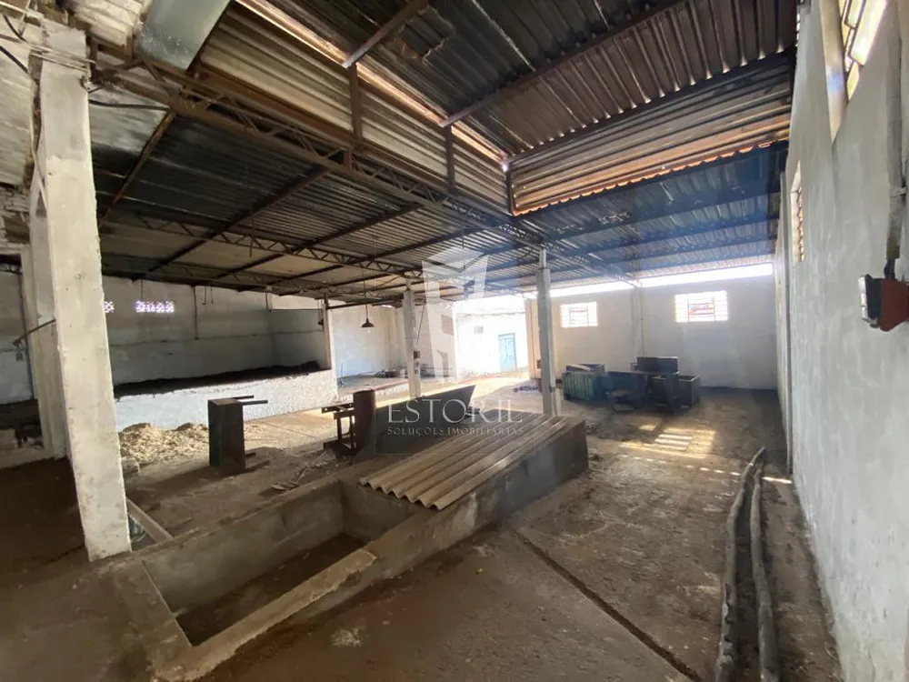 Depósito-Galpão, 3000 m² - Foto 12