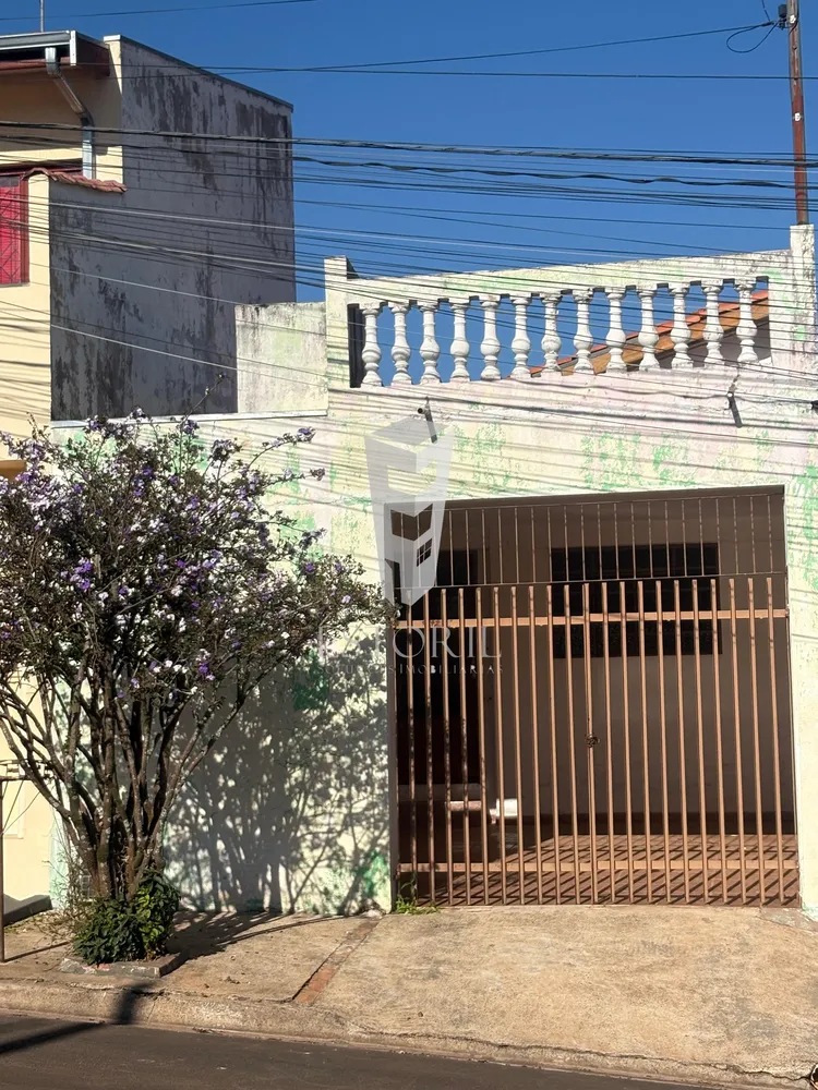 Casa, 2 quartos, 125 m² - Foto 1