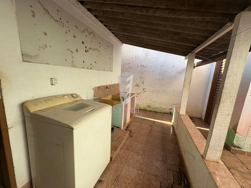 Casa, 2 quartos, 125 m² - Foto 7
