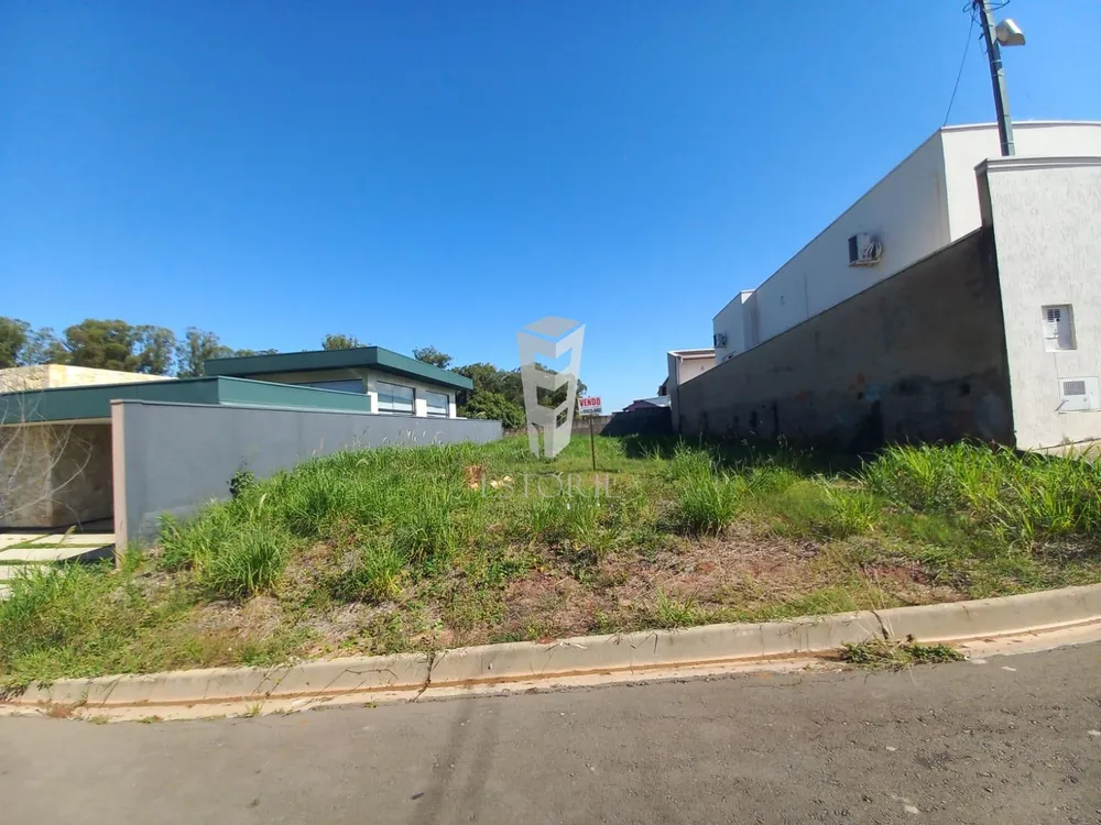 Terreno, 300 m² - Foto 1