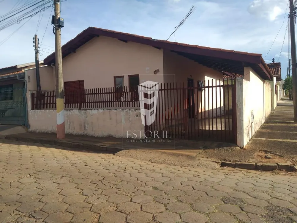 Casa, 2 quartos, 270 m² - Foto 1