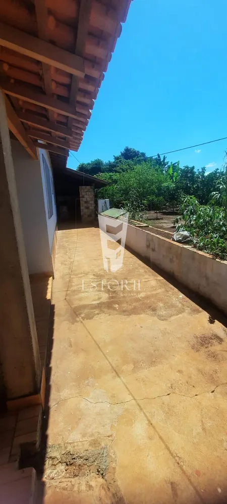 Casa, 2 quartos, 585 m² - Foto 8
