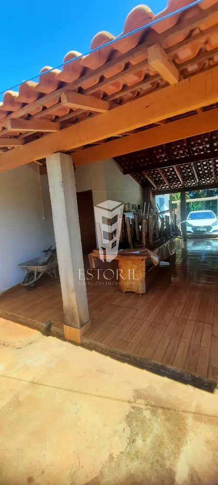Casa, 2 quartos, 585 m² - Foto 7