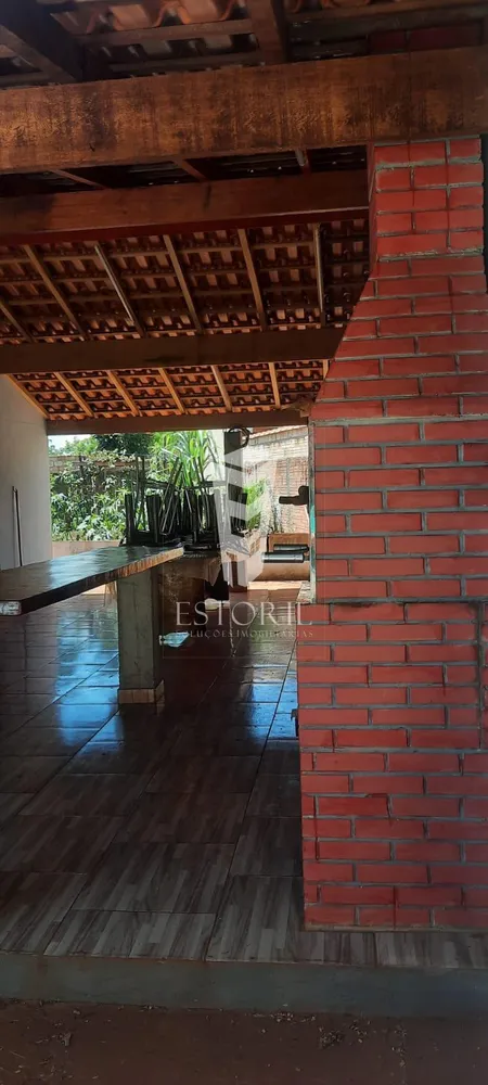 Casa, 2 quartos, 585 m² - Foto 5