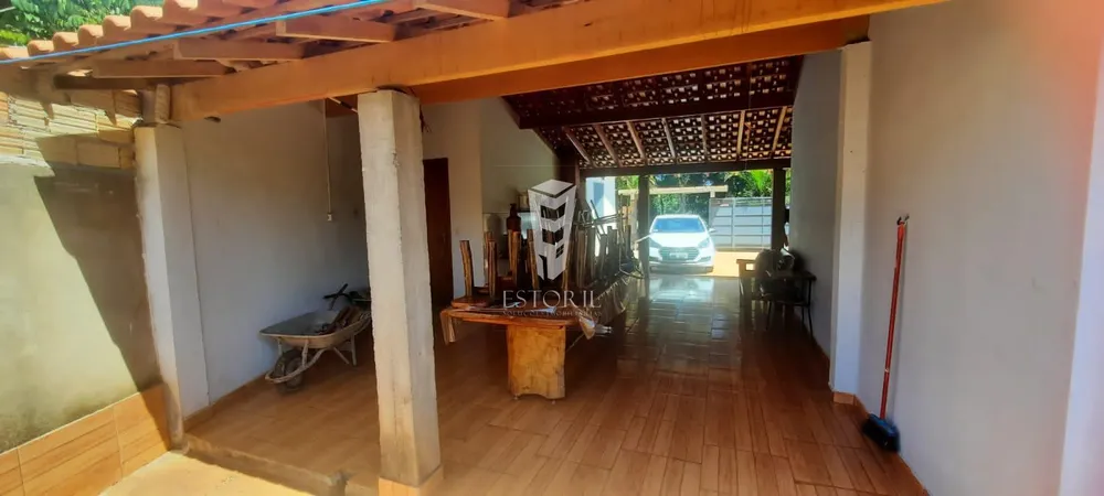 Casa, 2 quartos, 585 m² - Foto 2