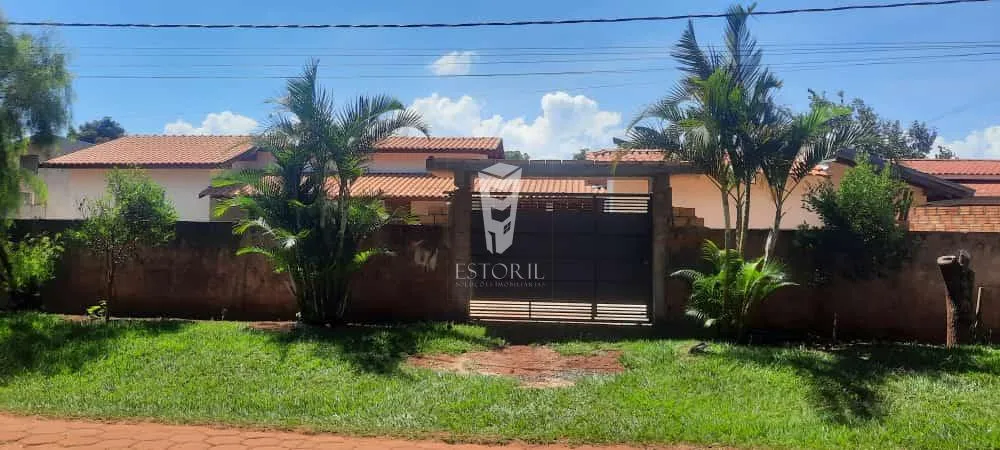 Casa, 2 quartos, 585 m² - Foto 1