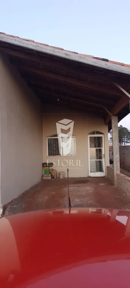 Casa, 1 quarto, 300 m² - Foto 4