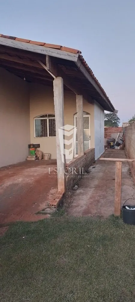 Casa, 1 quarto, 300 m² - Foto 12
