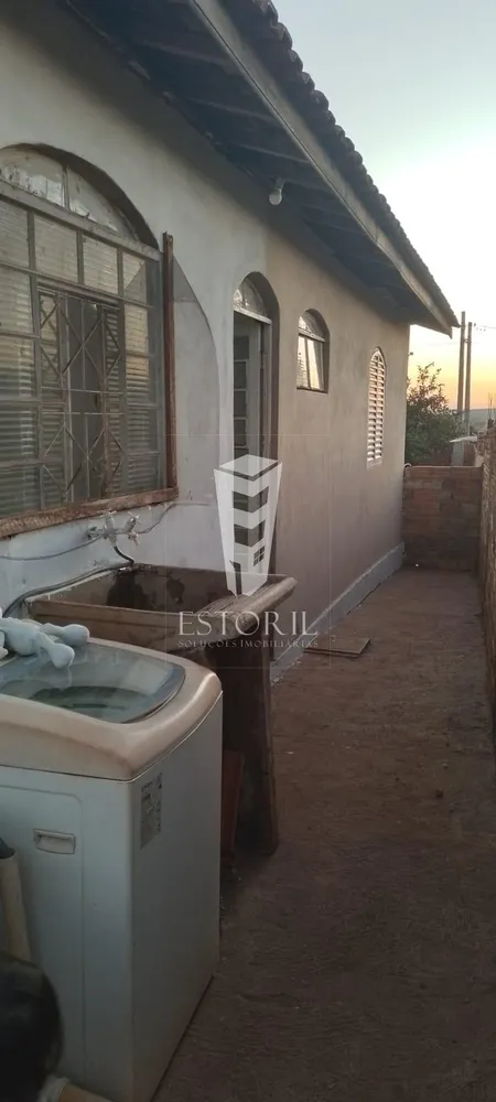 Casa, 1 quarto, 300 m² - Foto 5