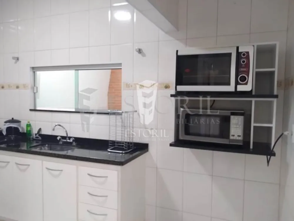 Casa, 2 quartos, 200 m² - Foto 5