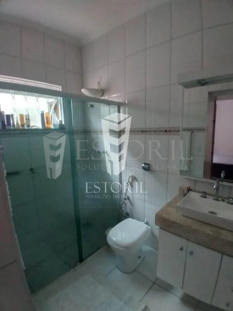 Casa, 2 quartos, 200 m² - Foto 11
