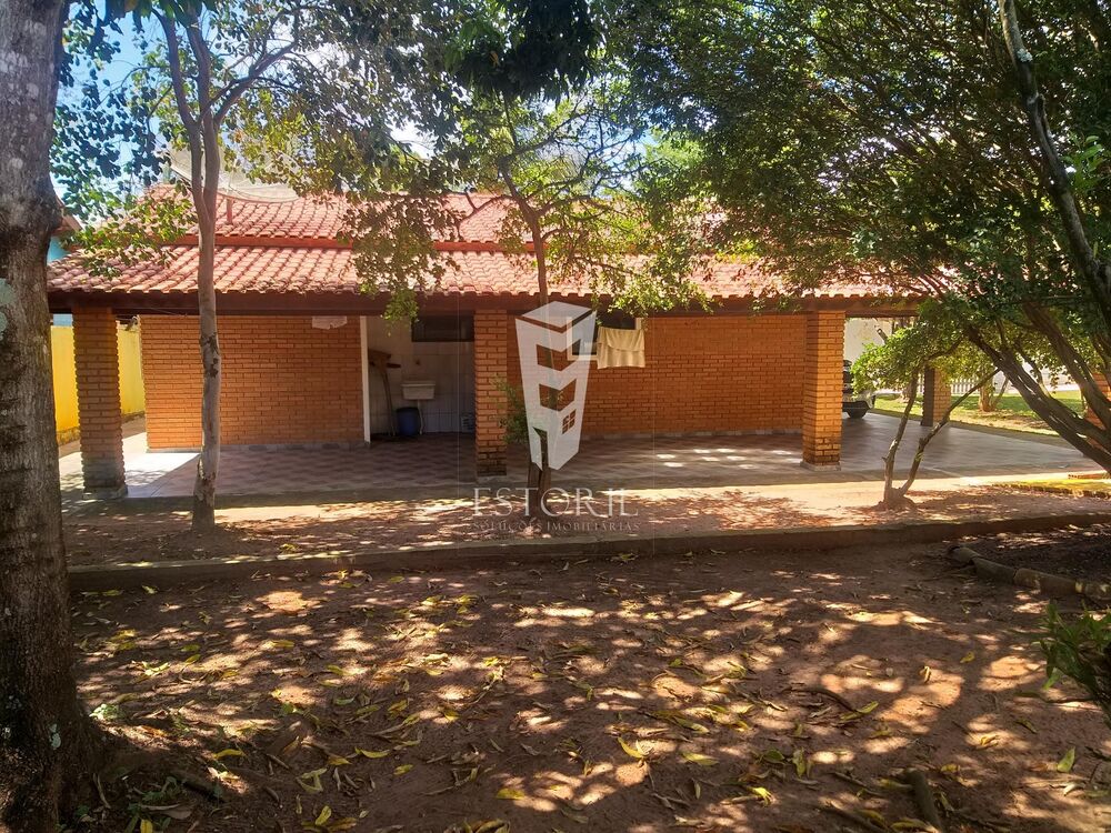 Casa à venda com 3 quartos, 510m² - Foto 3