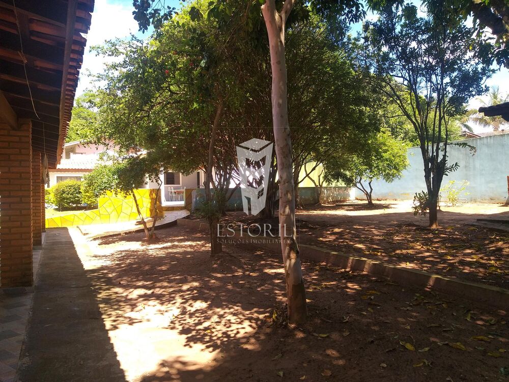 Casa à venda com 3 quartos, 510m² - Foto 14