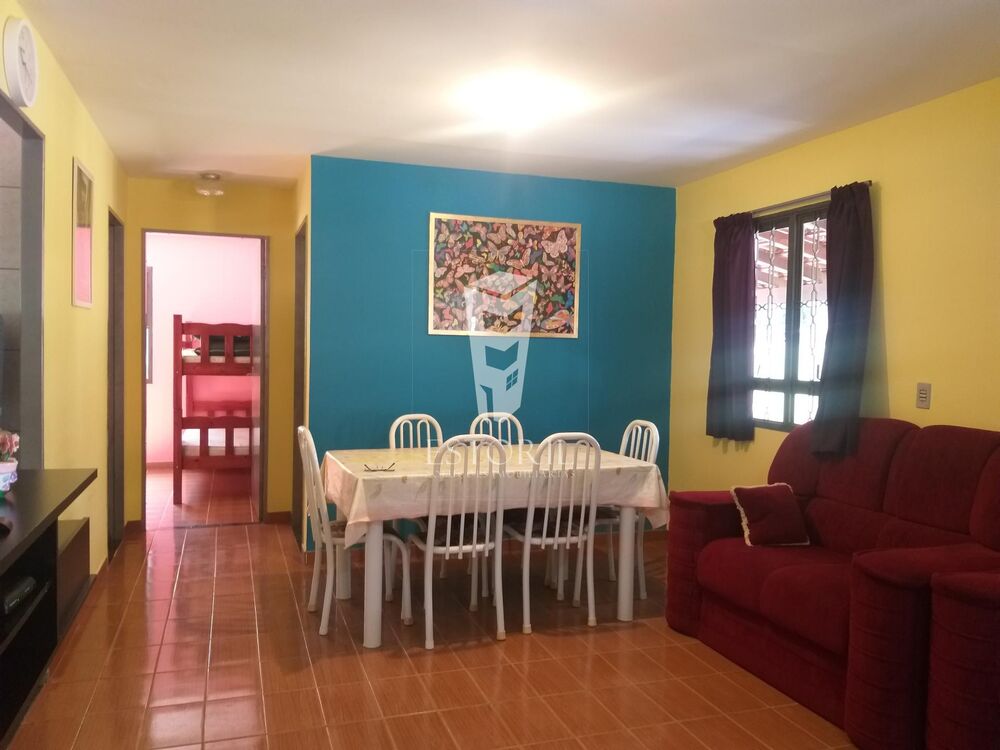 Casa à venda com 3 quartos, 510m² - Foto 4