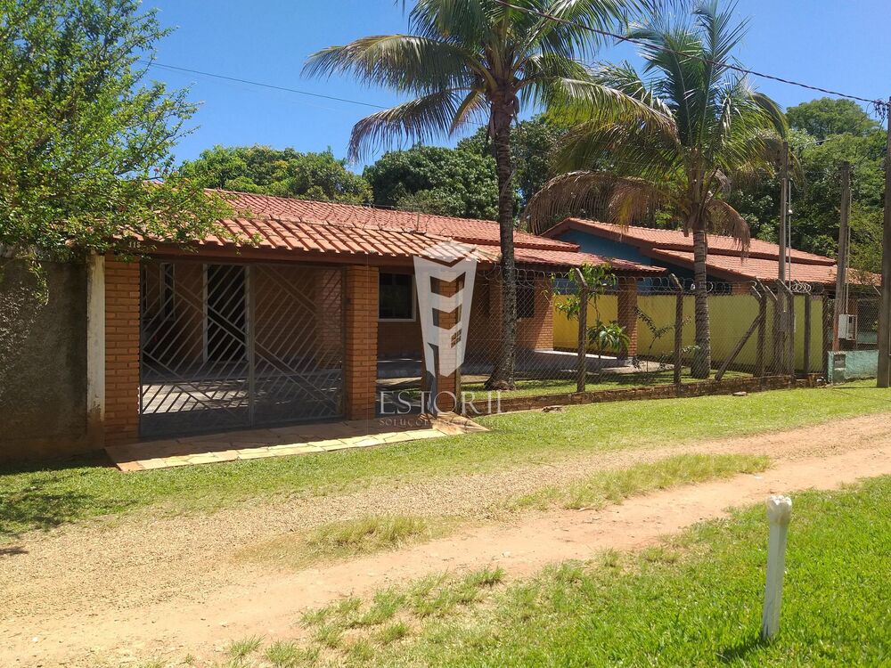 Casa à venda com 3 quartos, 510m² - Foto 11