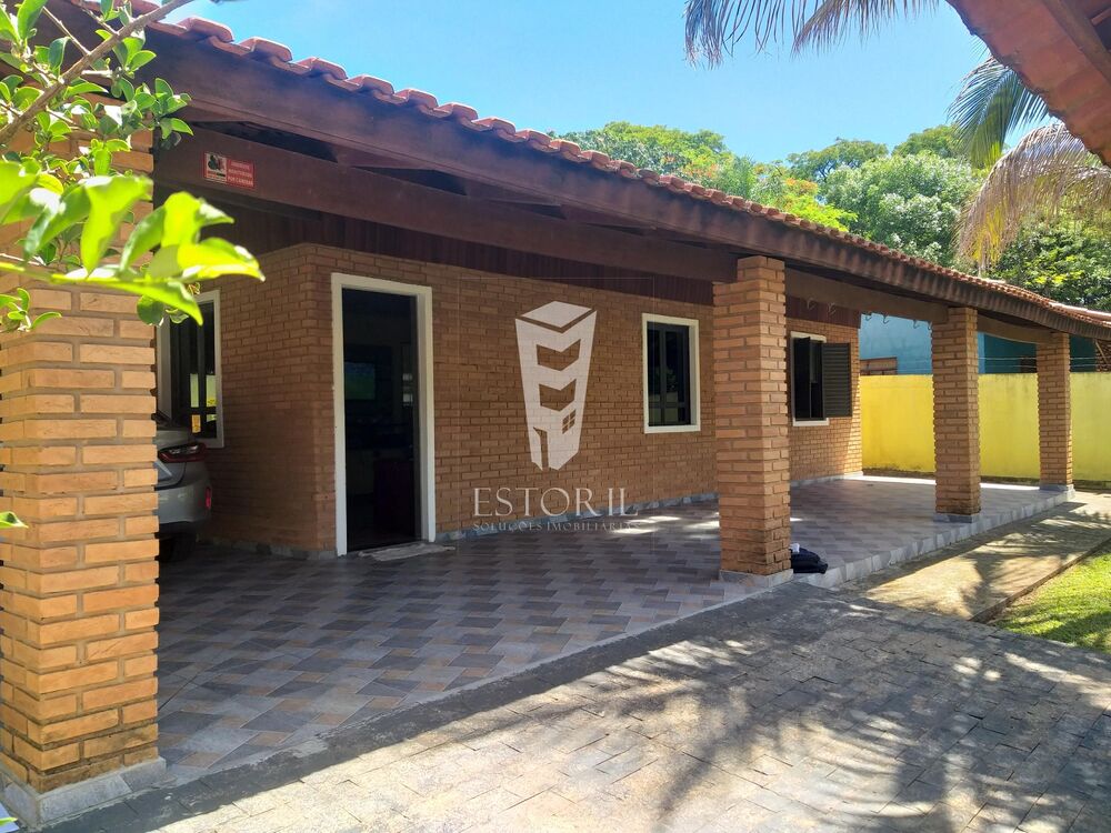 Casa à venda com 3 quartos, 510m² - Foto 2