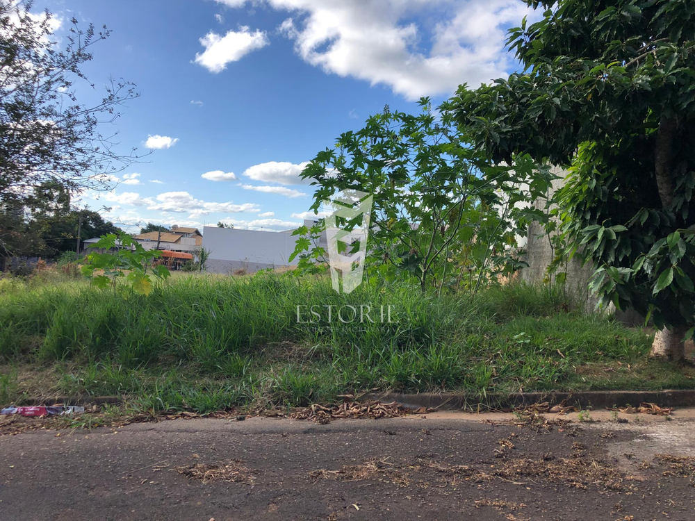 Terreno à venda, 374m² - Foto 1