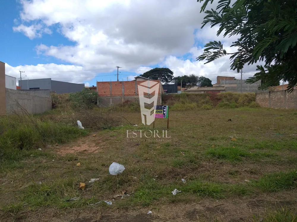 Terreno, 305 m² - Foto 2