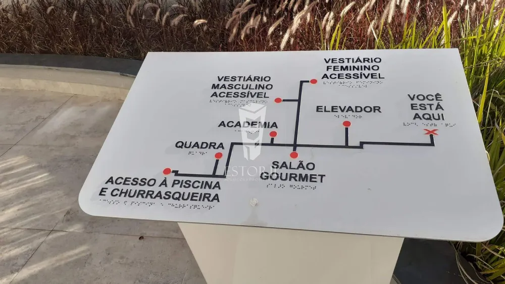 Apartamento, 2 quartos - Foto 2