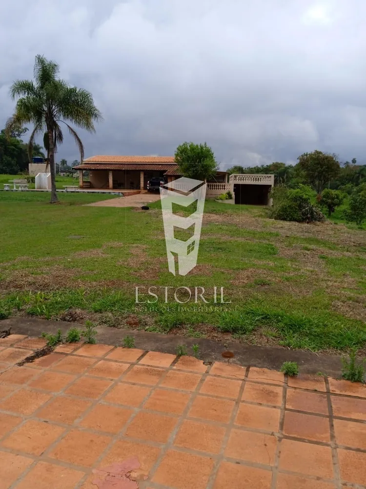 Chácara, 4 quartos, 2 hectares - Foto 2