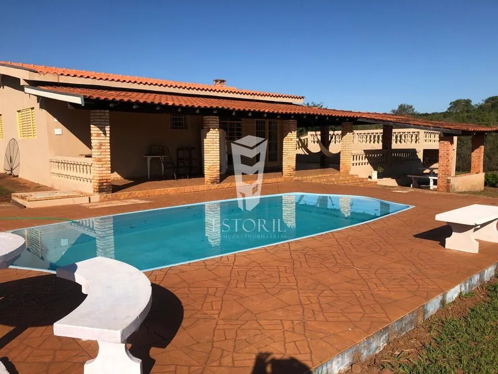 Chácara, 4 quartos, 2 hectares - Foto 10