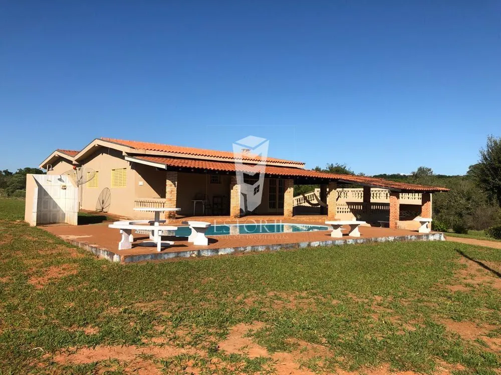 Chácara, 4 quartos, 2 hectares - Foto 9