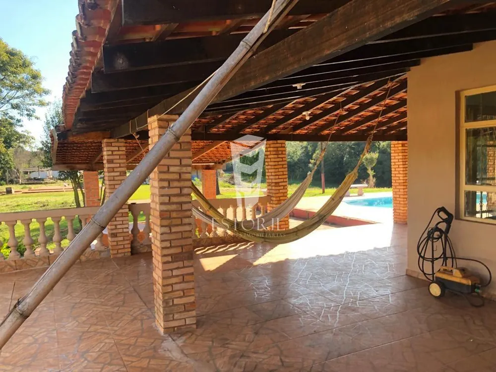 Chácara, 4 quartos, 2 hectares - Foto 8