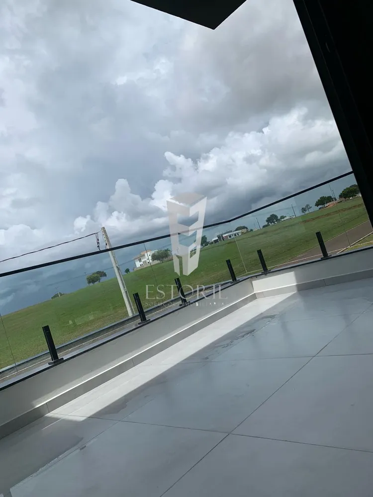 Sobrado, 1 quarto, 450 m² - Foto 11