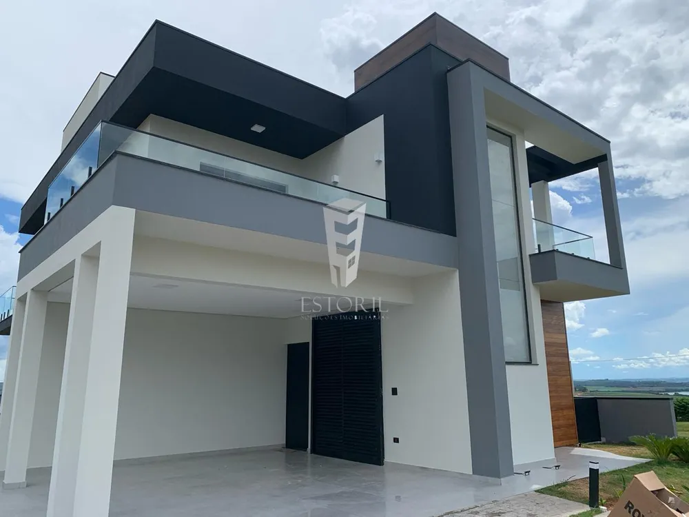 Sobrado, 1 quarto, 450 m² - Foto 1