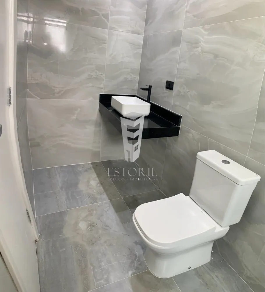 Sobrado, 1 quarto, 450 m² - Foto 6
