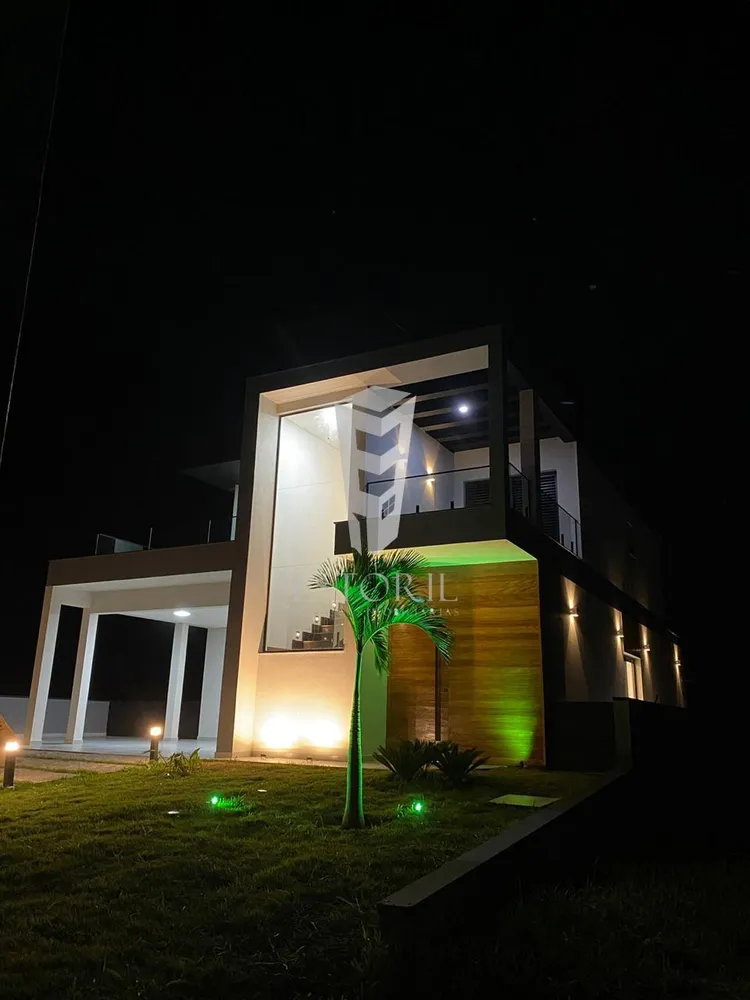 Sobrado, 1 quarto, 450 m² - Foto 2