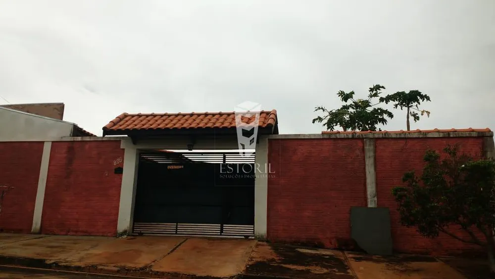 Casa, 1 quarto, 375 m² - Foto 1