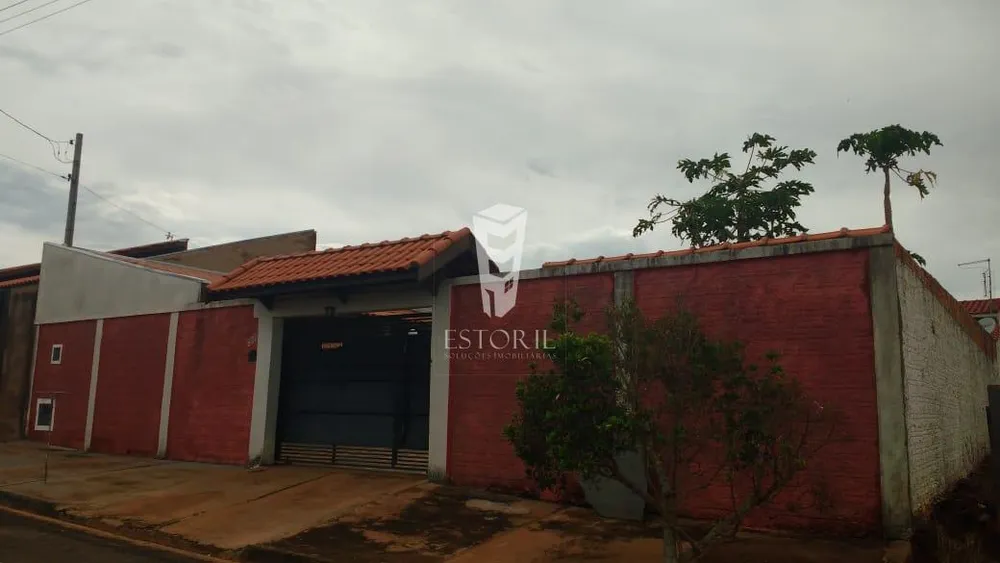 Casa, 1 quarto, 375 m² - Foto 4
