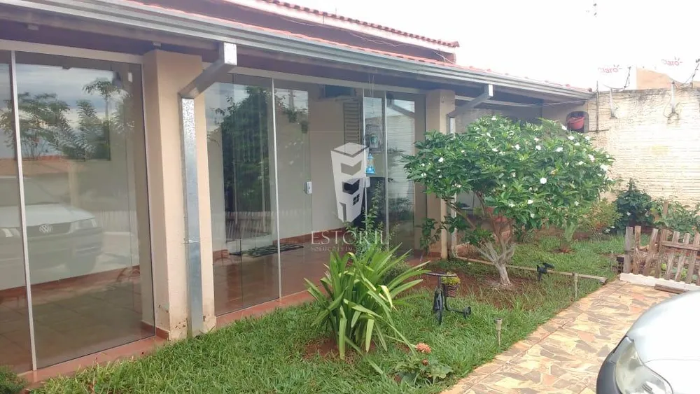 Casa, 1 quarto, 375 m² - Foto 3