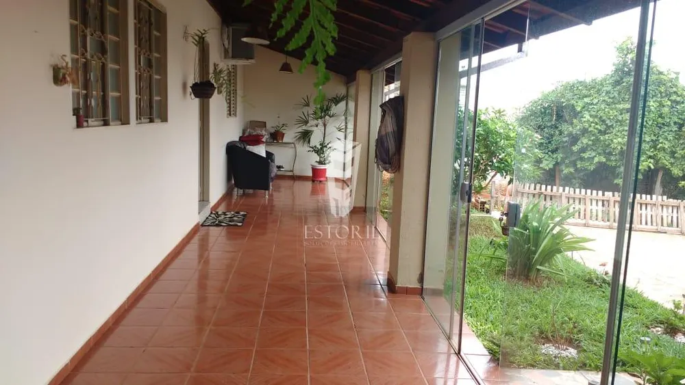 Casa, 1 quarto, 375 m² - Foto 6