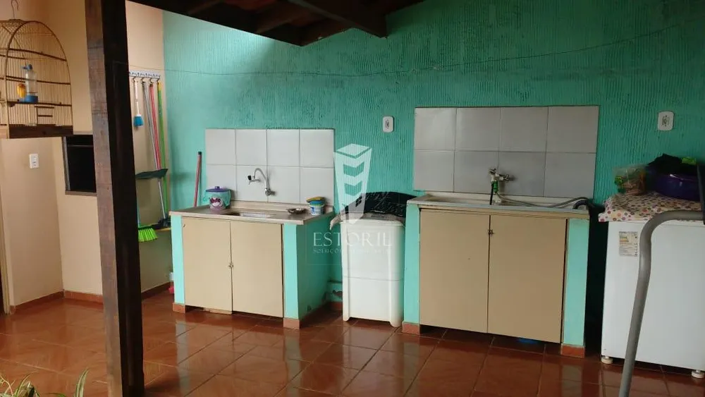 Casa, 1 quarto, 375 m² - Foto 2
