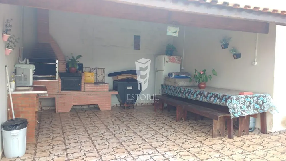 Casa, 1 quarto, 375 m² - Foto 7