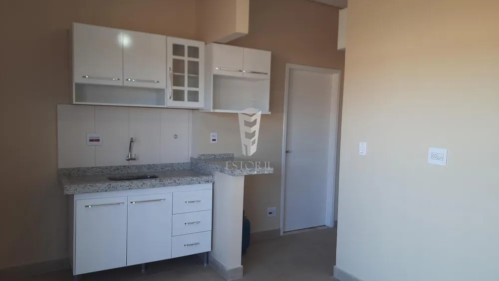 Apartamento, 2 quartos - Foto 1